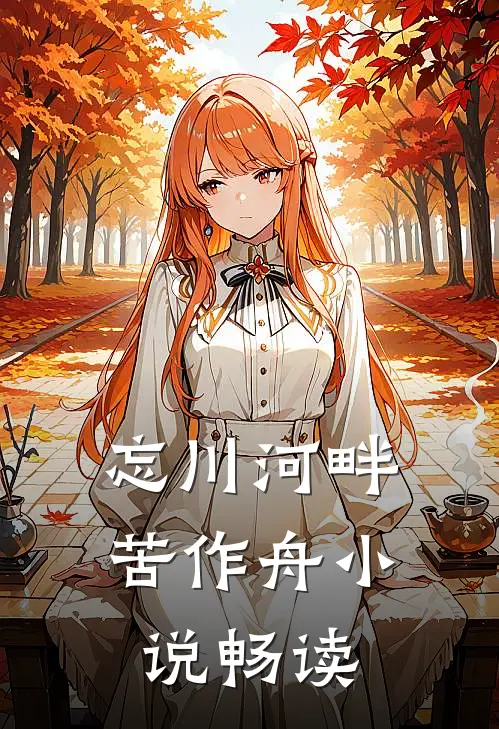 忘川河畔苦作舟小说畅读