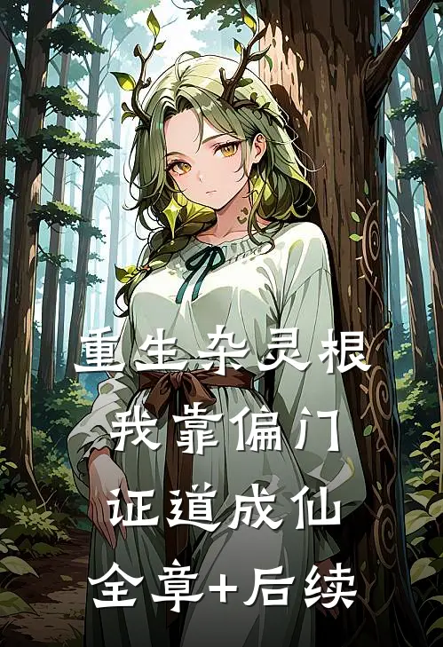 重生杂灵根，我靠偏门证道成仙:全章+后续