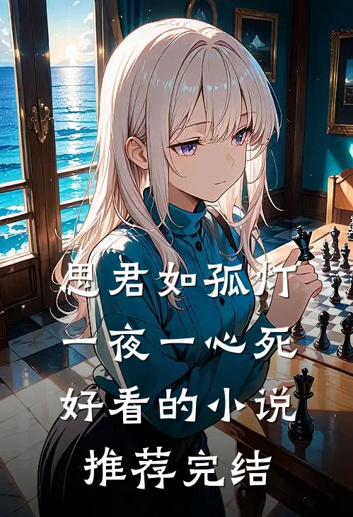思君如孤灯，一夜一心死好看的小说推荐完结