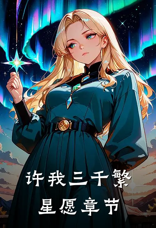 许我三千繁星愿章节