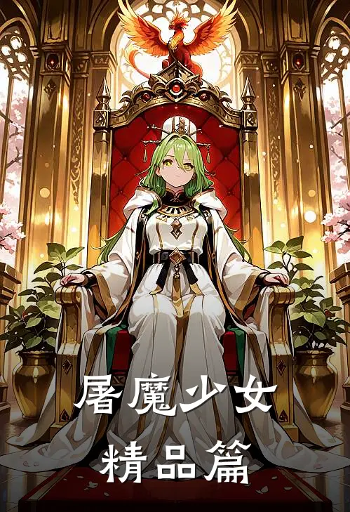 屠魔少女精品篇