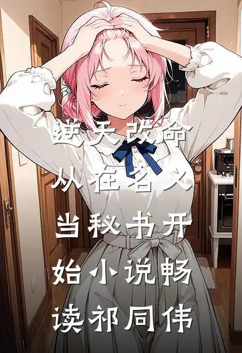 逆天改命，从在名义当秘书开始小说畅读祁同伟