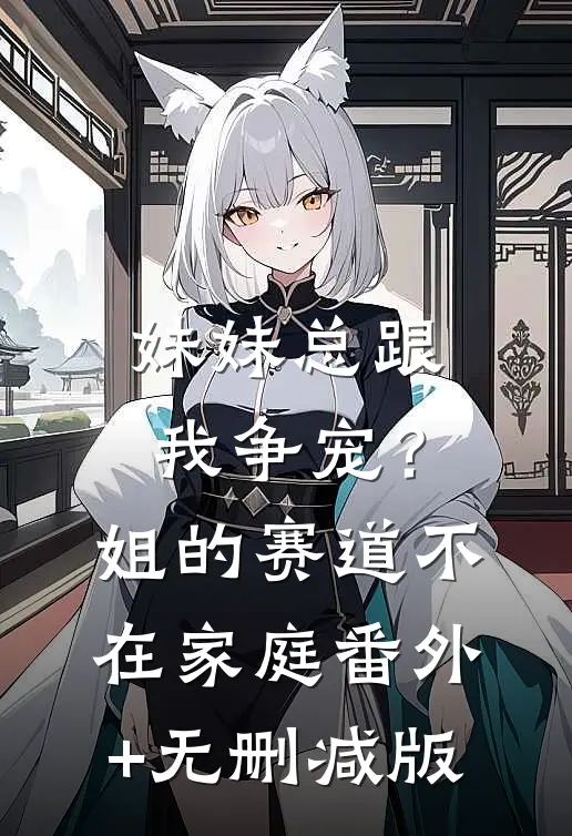 妹妹总跟我争宠？姐的赛道不在家庭番外+无删减版