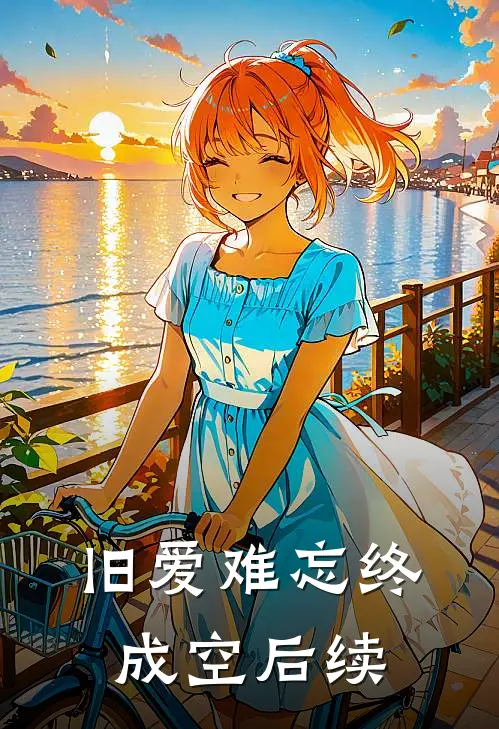 旧爱难忘终成空后续