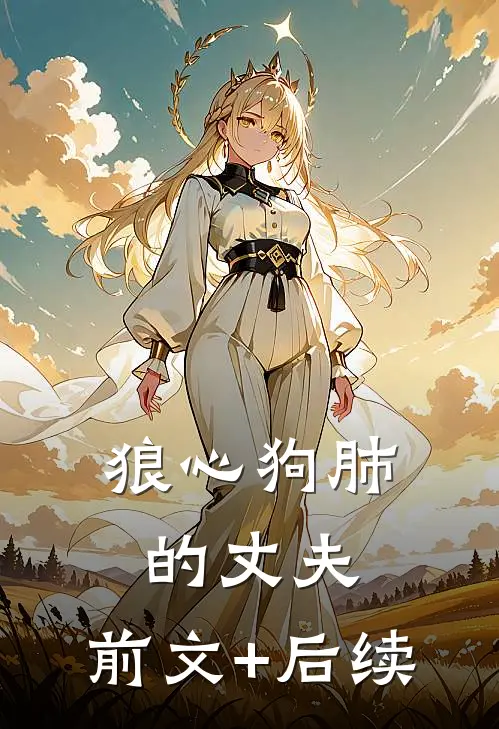 狼心狗肺的丈夫:前文+后续