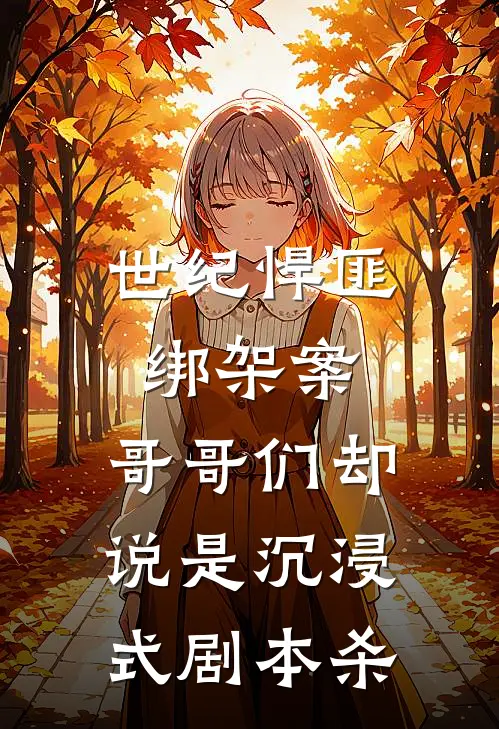 世纪悍匪绑架案，哥哥们却说是沉浸式剧本杀