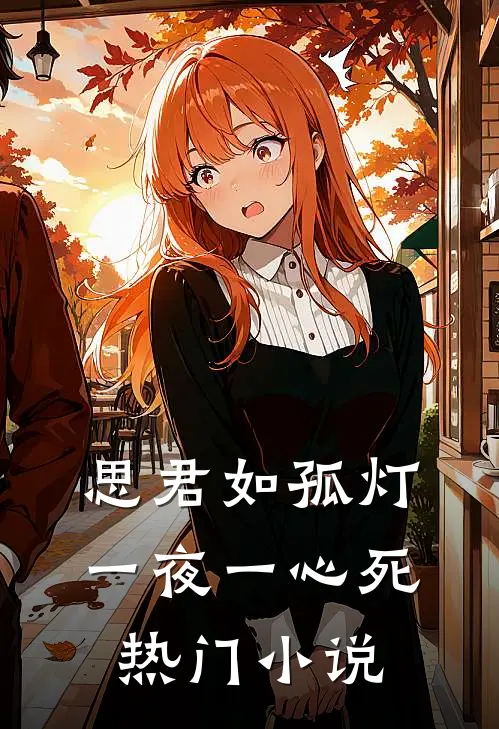 思君如孤灯，一夜一心死热门小说