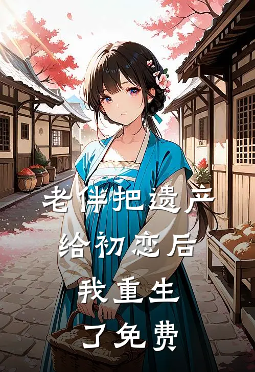 老伴把遗产给初恋后，我重生了免费