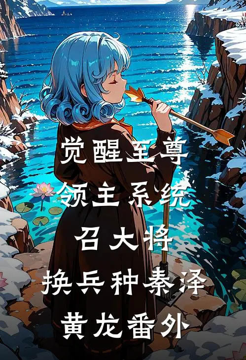 觉醒至尊领主系统：召大将，换兵种秦泽黄龙番外