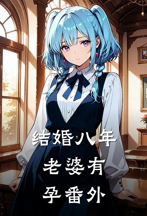 结婚八年，老婆有孕番外