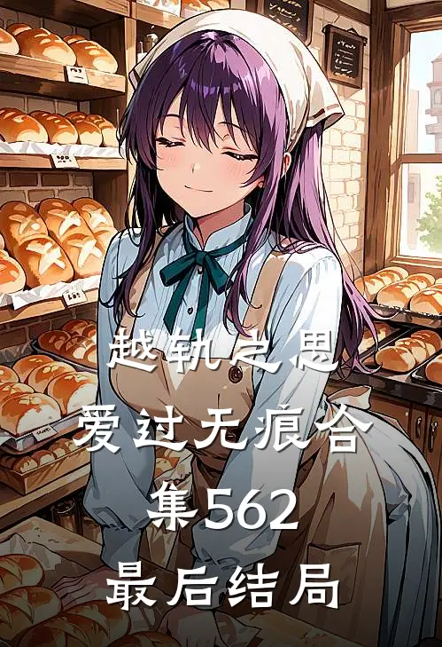 越轨之思，爱过无痕合集562最后结局
