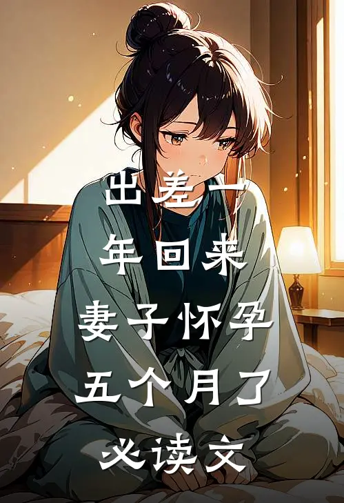 出差一年回来，妻子怀孕五个月了必读文