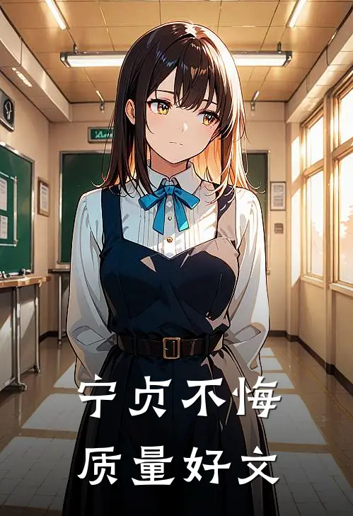 宁贞不悔质量好文