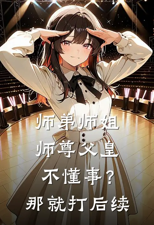 师弟师姐师尊父皇不懂事？那就打后续