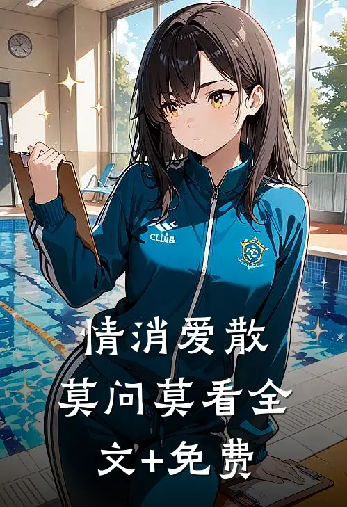 情消爱散，莫问莫看全文+免费