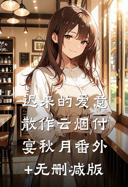 迟来的爱意，散作云烟付宴秋月番外+无删减版