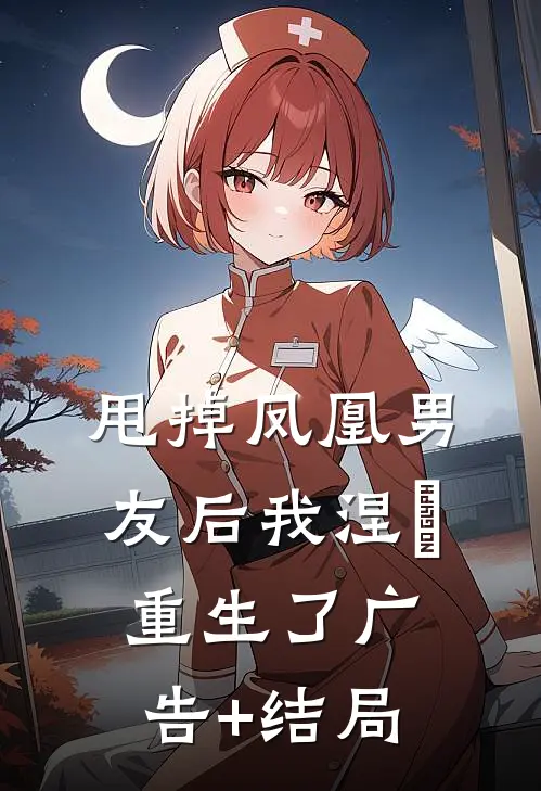 甩掉凤凰男友后我涅槃重生了广告+结局