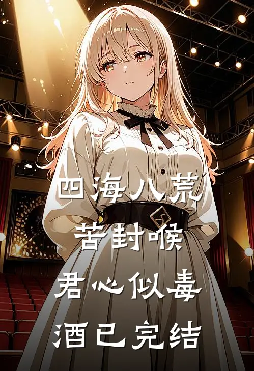 四海八荒苦封喉，君心似毒酒已完结