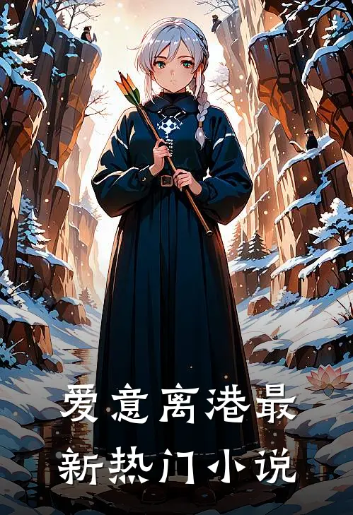 爱意离港最新热门小说