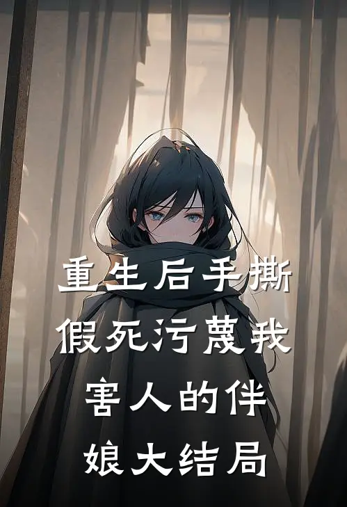 重生后手撕假死污蔑我害人的伴娘大结局