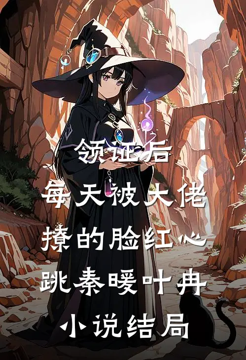 领证后，每天被大佬撩的脸红心跳秦暖叶冉小说结局