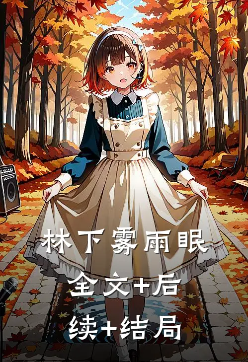 林下雾雨眠:全文+后续+结局