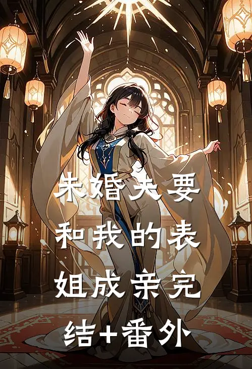 未婚夫要和我的表姐成亲完结+番外
