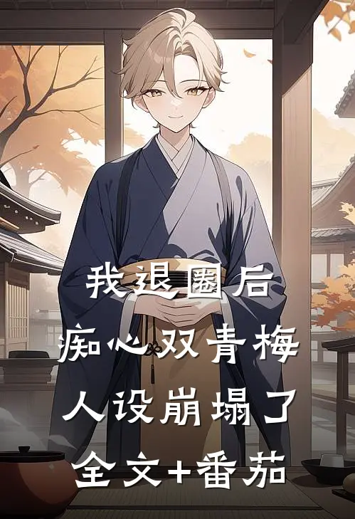 我退圈后，痴心双青梅人设崩塌了全文+番茄