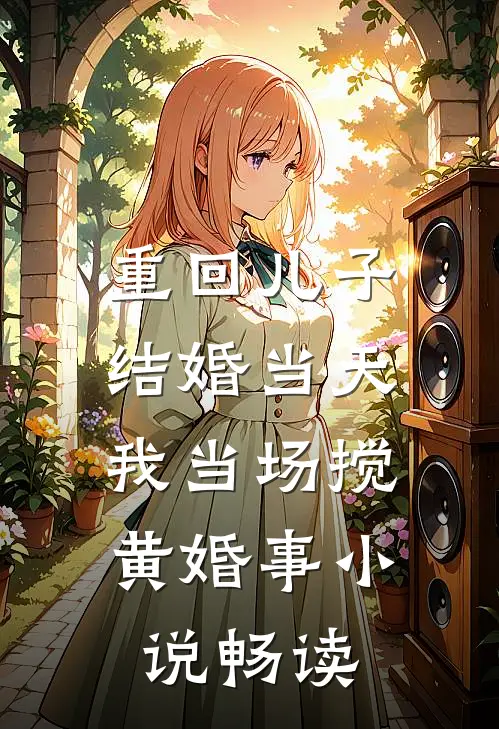 重回儿子结婚当天，我当场搅黄婚事小说畅读