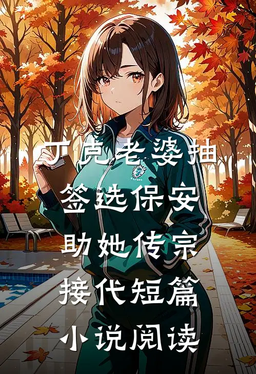 丁克老婆抽签选保安助她传宗接代短篇小说阅读