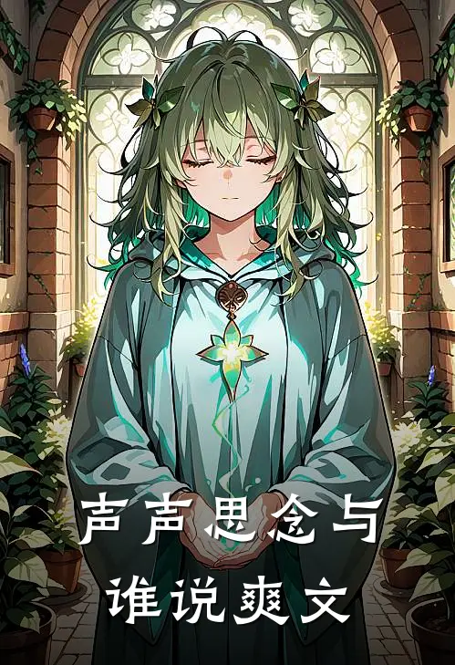 声声思念与谁说爽文