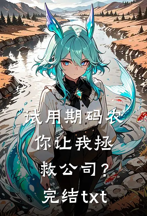 试用期码农，你让我拯救公司？完结txt