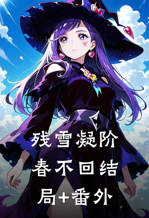 残雪凝阶春不回结局+番外
