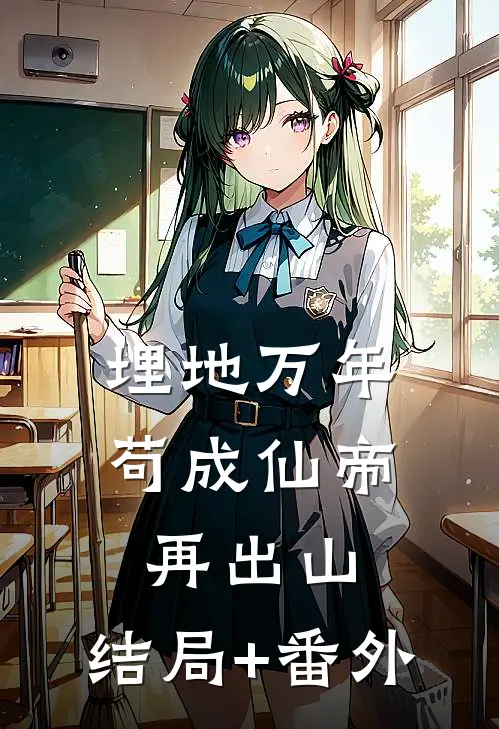 埋地万年，苟成仙帝再出山:结局+番外