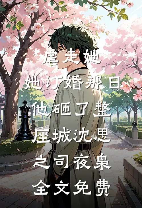 出精神病院后，前夫和哥哥们怎么哭了后续+全文