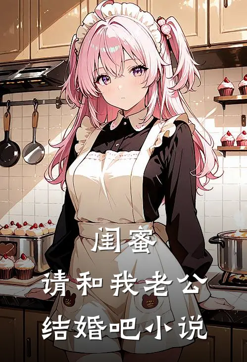 闺蜜，请和我老公结婚吧小说