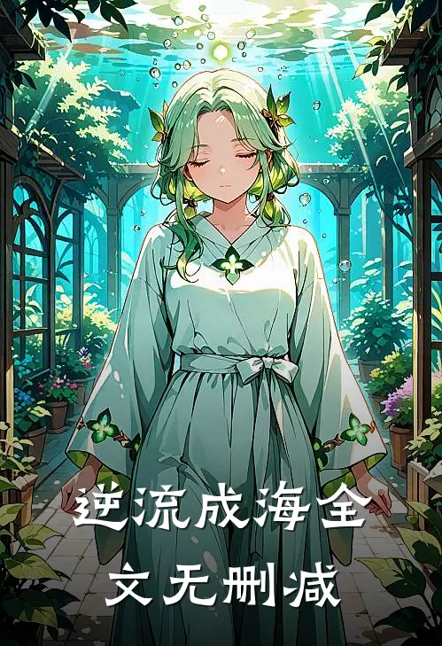 逆流成海全文无删减