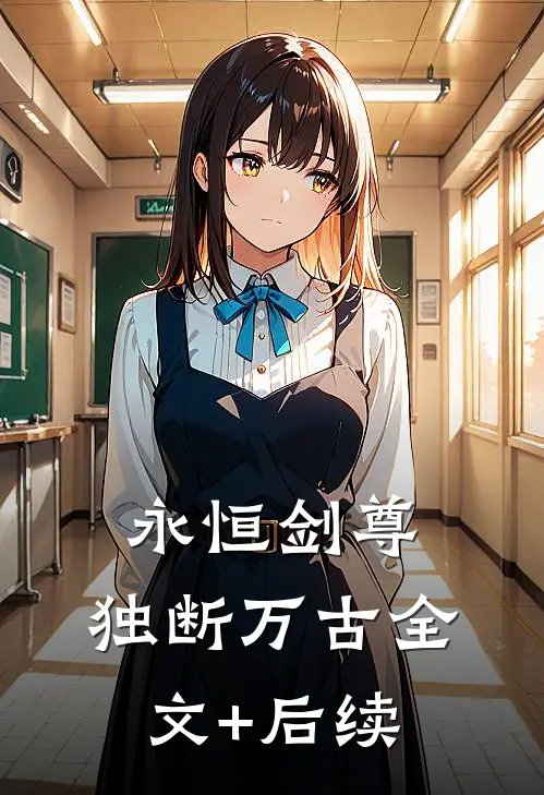 永恒剑尊，独断万古全文+后续