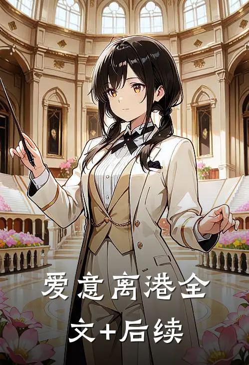 爱意离港全文+后续