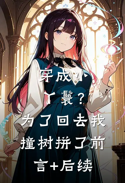 穿成小丫鬟？为了回去我撞树拼了前言+后续