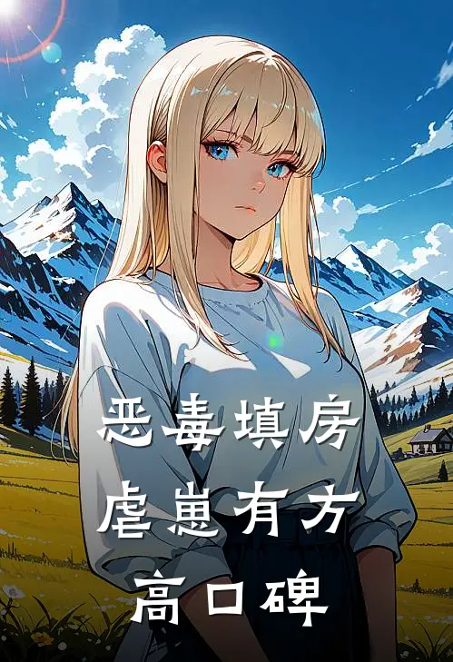 恶毒填房虐崽有方高口碑