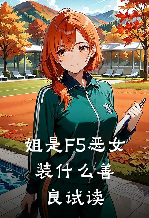 姐是F5恶女，装什么善良试读