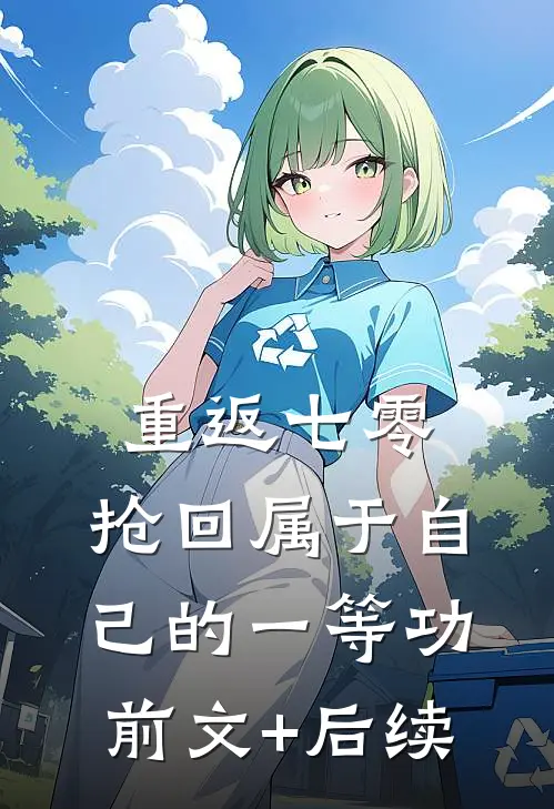 重返七零，抢回属于自己的一等功前文+后续