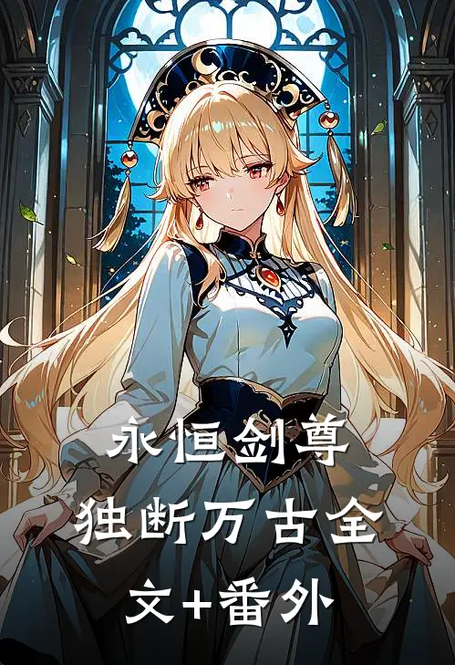 永恒剑尊，独断万古全文+番外