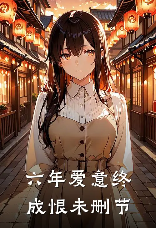 六年爱意终成恨未删节