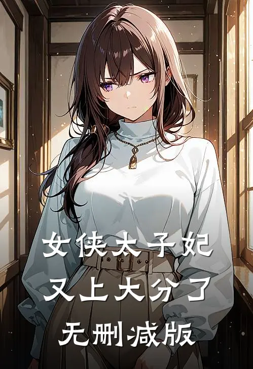 女侠太子妃又上大分了无删减版