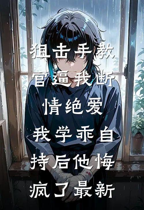 狙击手教官逼我断情绝爱，我学乖自持后他悔疯了最新