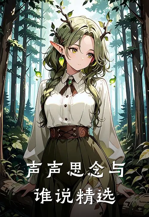 声声思念与谁说精选