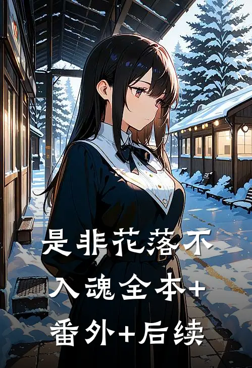 是非花落不入魂全本+番外+后续