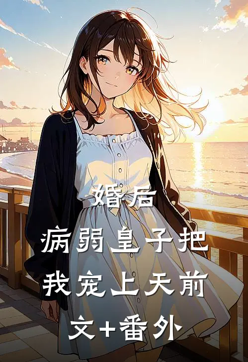 婚后，病弱皇子把我宠上天前文+番外